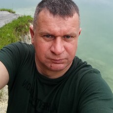 Фотография мужчины Владимир, 40 лет из г. Несвиж