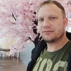 Фотография мужчины Павел, 37 лет из г. Белгород