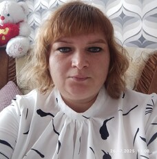 Фотография девушки Маришка, 35 лет из г. Добруш