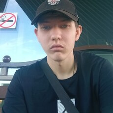 Фотография мужчины Кирилл, 21 год из г. Опарино