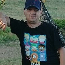 Фотография мужчины Алексей, 38 лет из г. Абакан