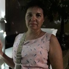 Фотография девушки Наталья, 54 года из г. Сургут