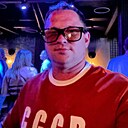 Любовник, 34 года