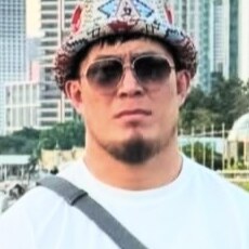 Фотография мужчины Нурэль, 35 лет из г. Бишкек