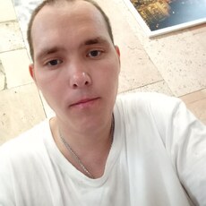 Фотография мужчины Саша, 31 год из г. Николаев