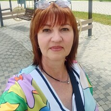 Фотография девушки Ирина, 52 года из г. Новочеркасск