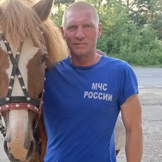 Фотография мужчины Андрей, 43 года из г. Чайковский