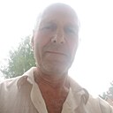 Миша Белов, 57 лет