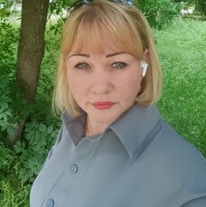 Фотография девушки Марина, 46 лет из г. Набережные Челны