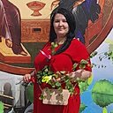 Олеся, 40 лет