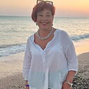 Наталья, 64 года