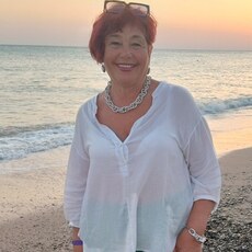 Фотография девушки Наталья, 64 года из г. Симферополь