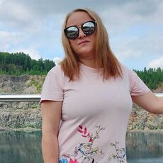 Фотография девушки Анастасия, 42 года из г. Новокузнецк