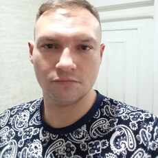 Фотография мужчины Ак, 35 лет из г. Гулькевичи