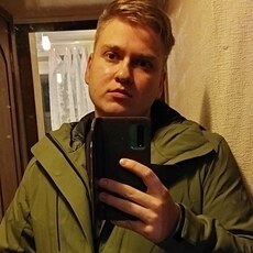 Фотография мужчины Nik, 30 лет из г. Москва