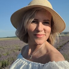 Фотография девушки Елена, 52 года из г. Бердск