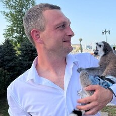 Фотография мужчины Вадим, 29 лет из г. Волгоград