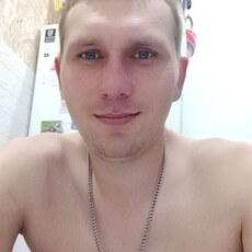 Фотография мужчины Юрий, 27 лет из г. Павлодар