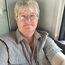 Евлалия, 54 лет