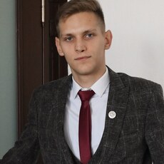 Фотография мужчины Дмитрий, 24 года из г. Минск
