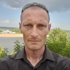 Фотография мужчины Сергей, 35 лет из г. Киров