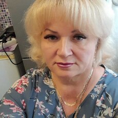 Фотография девушки Тамара, 62 года из г. Хабаровск