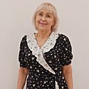 Зинаида, 67 лет
