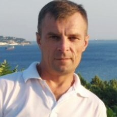 Фотография мужчины Сергей, 44 года из г. Амурск