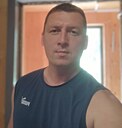 Ник, 35 лет