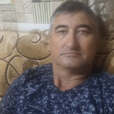 Фотография мужчины Слава Аксай, 59 лет из г. Уральск