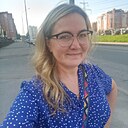 Лиса, 48 лет