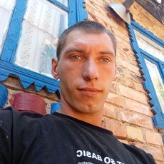 Фотография мужчины Дмитрий, 26 лет из г. Амвросиевка