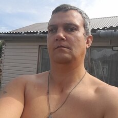 Фотография мужчины Сергей, 41 год из г. Спасск-Рязанский