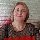 Незнакомка, 44 года