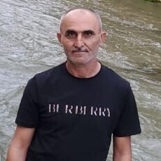 Фотография мужчины Рома, 53 года из г. Владикавказ