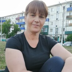 Фотография девушки Ведьма, 48 лет из г. Усолье-Сибирское