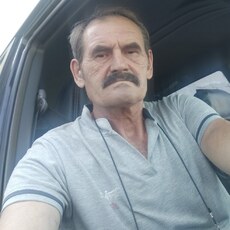 Фотография мужчины Николай, 59 лет из г. Курган