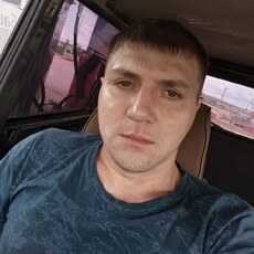 Фотография мужчины Сергей, 32 года из г. Волгоград