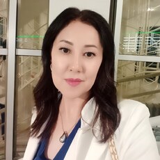 Фотография девушки Айнур, 42 года из г. Актобе