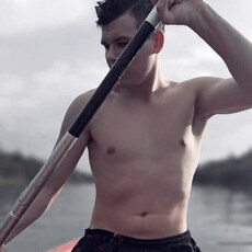 Фотография мужчины Олег, 30 лет из г. Новомосковск