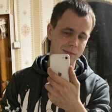 Фотография мужчины Сергей, 29 лет из г. Вязьма
