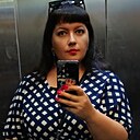 Чёрная Королева, 38 лет