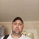 Дима Буцень, 41 год