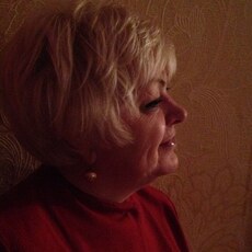 Фотография девушки Ольга, 62 года из г. Красноярск