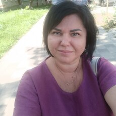 Фотография девушки Наталья, 47 лет из г. Норильск