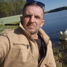 Фотография мужчины Сергей, 47 лет из г. Гродно