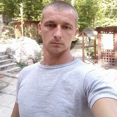 Фотография мужчины Ванек, 39 лет из г. Симферополь