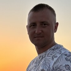Фотография мужчины Александр, 32 года из г. Харьков