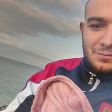 Фотография мужчины Миша, 24 года из г. Волгоград