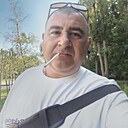 Гиорги, 43 года